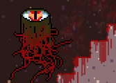 Bloody Tentacles